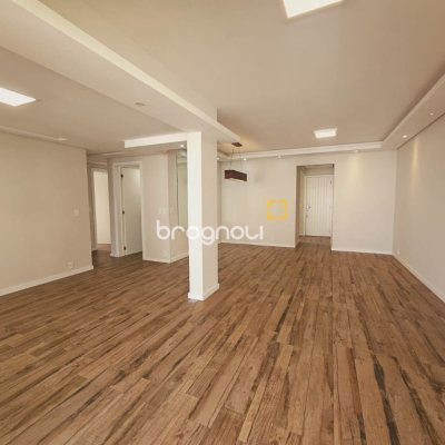 Apartamento com 108m², 3 quartos (sendo 1 suíte), 1 garagem, no bairro Bom Abrigo em Florianópolis