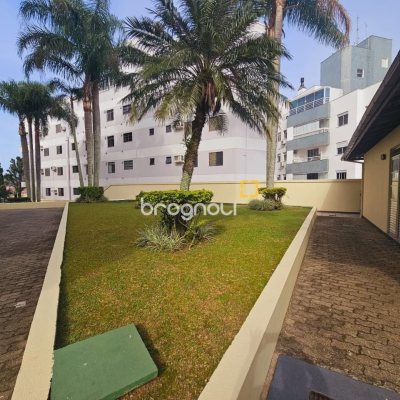 Apartamento com 108m², 3 quartos (sendo 1 suíte), 1 garagem, no bairro Bom Abrigo em Florianópolis