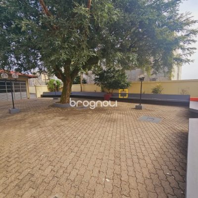 Apartamento com 108m², 3 quartos (sendo 1 suíte), 1 garagem, no bairro Bom Abrigo em Florianópolis