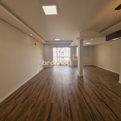 Apartamento com 108m², 3 quartos (sendo 1 suíte), 1 garagem, no bairro Bom Abrigo em Florianópolis