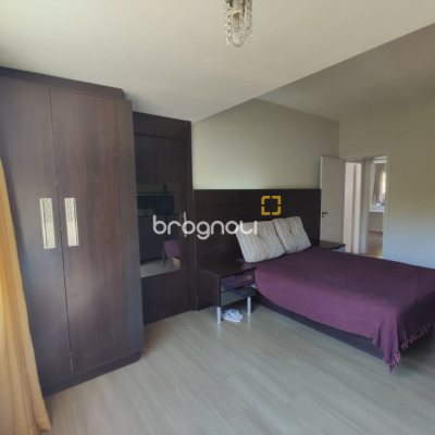 Casa de Condomínio com 287m², 6 quartos (sendo 4 suítes), 3 garagens, no bairro Bosque das Mansões em São José