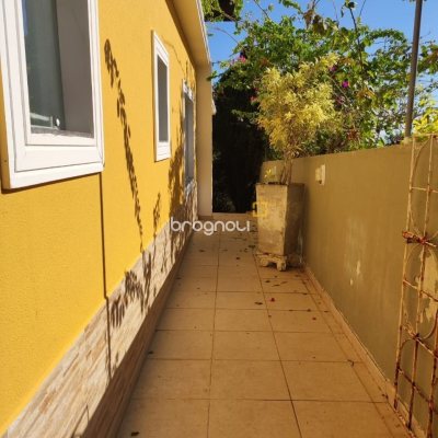Casa de Condomínio com 287m², 6 quartos (sendo 4 suítes), 3 garagens, no bairro Bosque das Mansões em São José