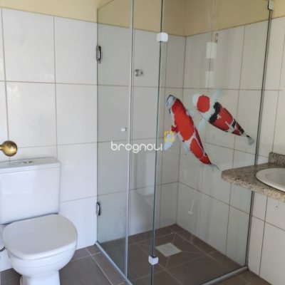 Casa de Condomínio com 287m², 6 quartos (sendo 4 suítes), 3 garagens, no bairro Bosque das Mansões em São José