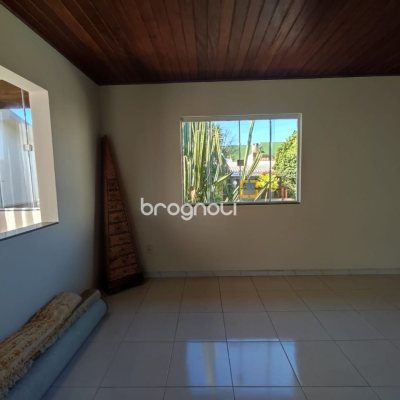 Casa de Condomínio com 287m², 6 quartos (sendo 4 suítes), 3 garagens, no bairro Bosque das Mansões em São José