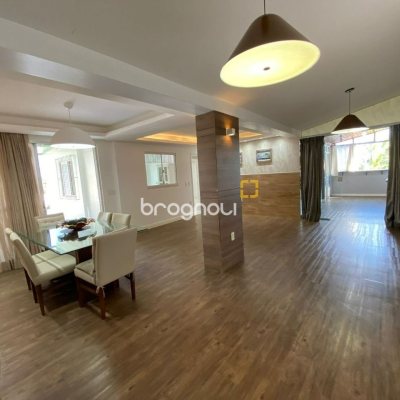 Casa com 270m², 4 garagens, no bairro Ingleses em Florianópolis