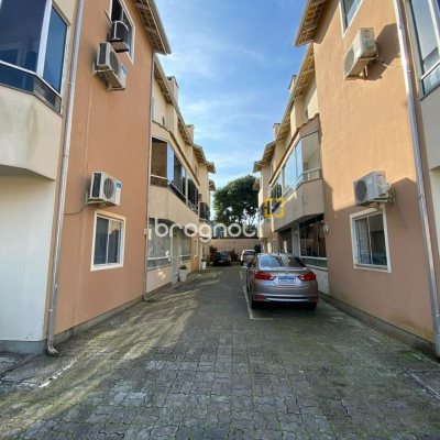 Apartamento com 120m², 3 quartos (sendo 1 suíte), 2 garagens, no bairro Ingleses em Florianópolis