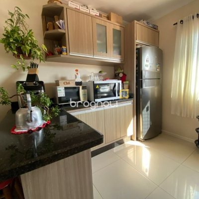 Apartamento com 120m², 3 quartos (sendo 1 suíte), 2 garagens, no bairro Ingleses em Florianópolis