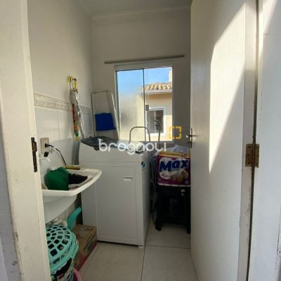Apartamento com 120m², 3 quartos (sendo 1 suíte), 2 garagens, no bairro Ingleses em Florianópolis