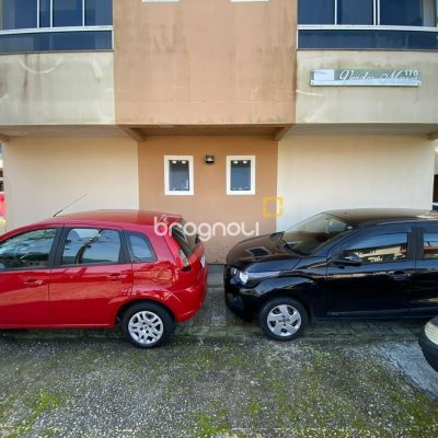 Apartamento com 120m², 3 quartos (sendo 1 suíte), 2 garagens, no bairro Ingleses em Florianópolis