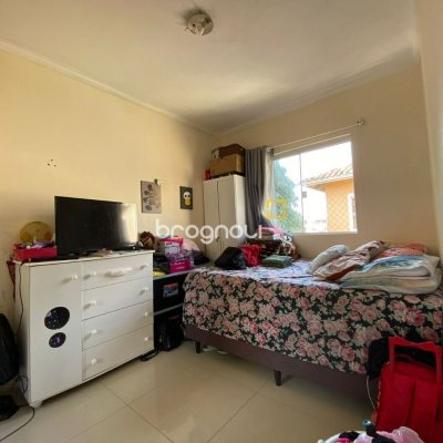 Apartamento com 120m², 3 quartos (sendo 1 suíte), 2 garagens, no bairro Ingleses em Florianópolis