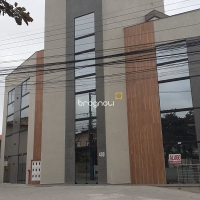 Sala com 42m², 1 garagem, no bairro Ingleses do Rio Vermelho em Florianópolis