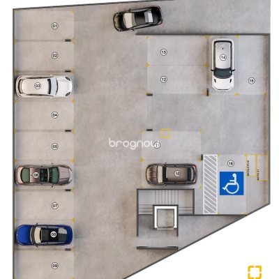 Sala com 42m², 1 garagem, no bairro Ingleses do Rio Vermelho em Florianópolis