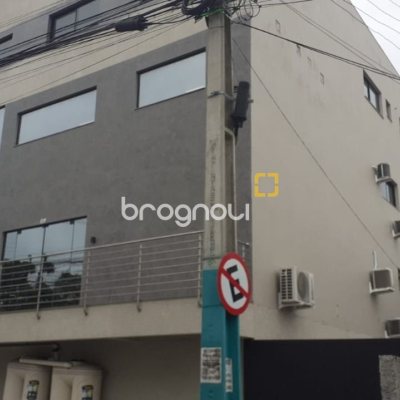Sala com 42m², 1 garagem, no bairro Ingleses do Rio Vermelho em Florianópolis