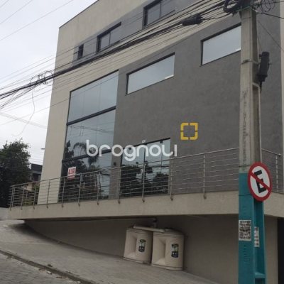 Sala com 42m², 1 garagem, no bairro Ingleses do Rio Vermelho em Florianópolis