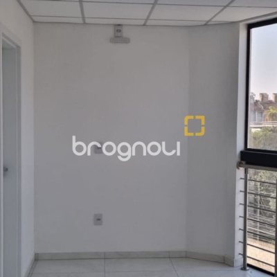 Sala com 42m², 1 garagem, no bairro Ingleses do Rio Vermelho em Florianópolis