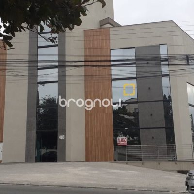 Sala com 42m², 1 garagem, no bairro Ingleses do Rio Vermelho em Florianópolis