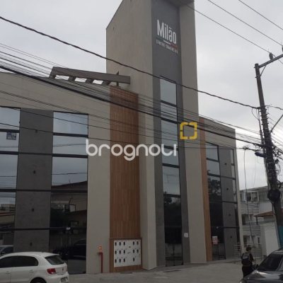 Sala com 42m², 1 garagem, no bairro Ingleses do Rio Vermelho em Florianópolis
