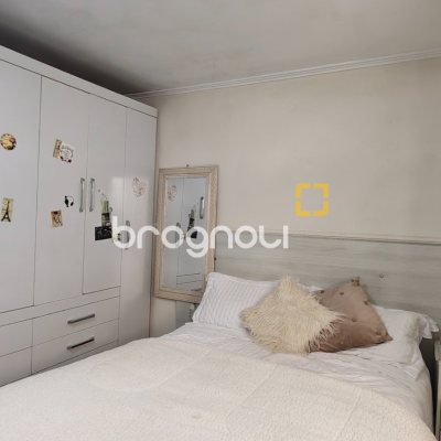 Casa com 221m², 4 quartos (sendo 2 suítes), 1 garagem, no bairro Estreito em Florianópolis