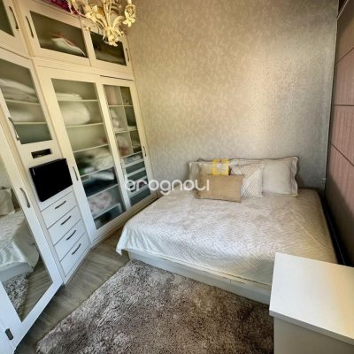 Cobertura com 162m², 4 quartos (sendo 1 suíte), 1 garagem, no bairro Centro em Florianópolis