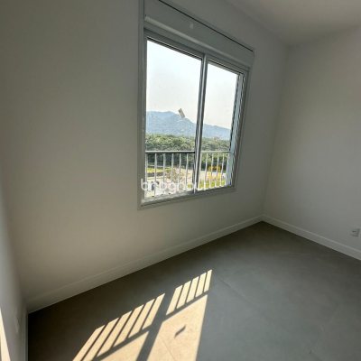 Apartamento com 73m², 2 quartos (sendo 1 suíte), 1 garagem, no bairro Pântano do Sul em Florianópolis