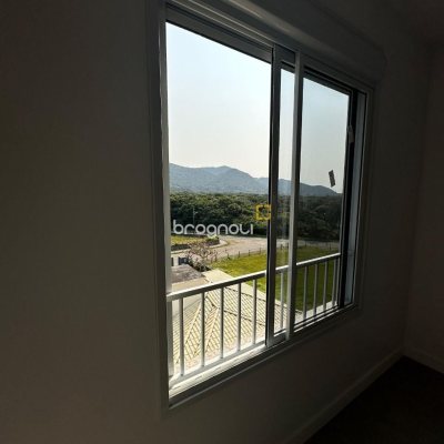 Apartamento com 73m², 2 quartos (sendo 1 suíte), 1 garagem, no bairro Pântano do Sul em Florianópolis