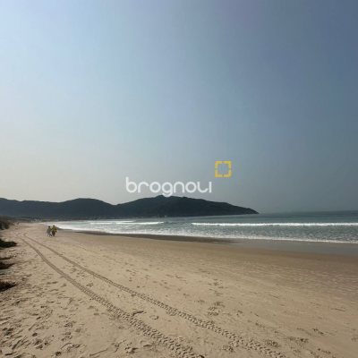 Apartamento com 53m², 1 quarto, 1 garagem, no bairro Açores em Florianópolis