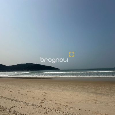 Apartamento com 53m², 1 quarto, 1 garagem, no bairro Açores em Florianópolis