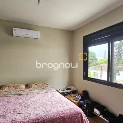 Prédio com 240m², 2 garagens, no bairro Jardim Atlântico em Florianópolis
