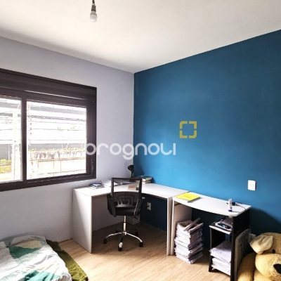 Prédio com 240m², 2 garagens, no bairro Jardim Atlântico em Florianópolis
