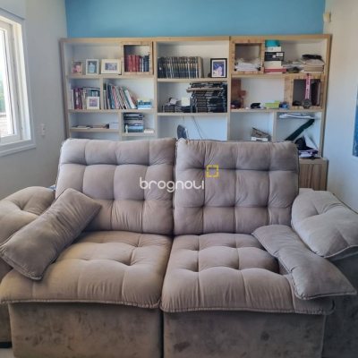 Casa com 567m², 4 quartos (sendo 2 suítes), 3 garagens, no bairro Ingleses em Florianópolis