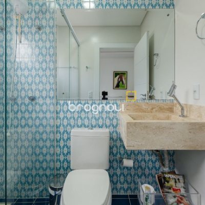 Casa com 393m², 5 quartos (sendo 4 suítes), 2 garagens, no bairro Jurerê Internacional em Florianópolis
