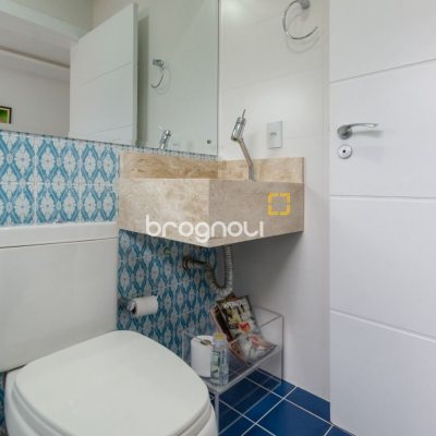Casa com 393m², 5 quartos (sendo 4 suítes), 2 garagens, no bairro Jurerê Internacional em Florianópolis
