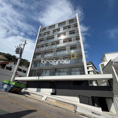 Studio com 23m², 1 quarto, no bairro Centro em Florianópolis