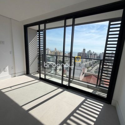 Studio com 23m², 1 quarto, no bairro Centro em Florianópolis