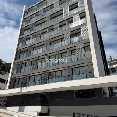 Studio com 23m², 1 quarto, no bairro Centro em Florianópolis