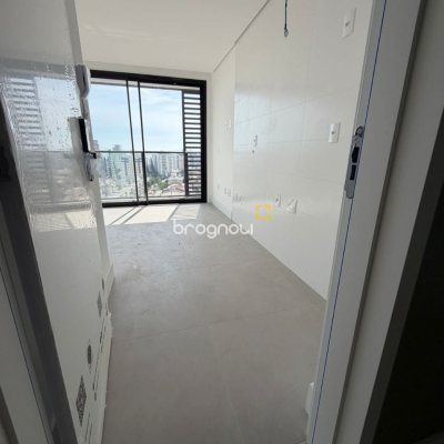 Studio com 23m², 1 quarto, no bairro Centro em Florianópolis