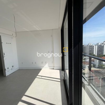 Studio com 23m², 1 quarto, no bairro Centro em Florianópolis