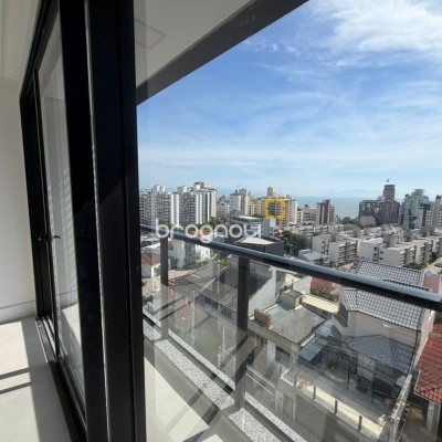 Studio com 23m², 1 quarto, no bairro Centro em Florianópolis