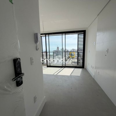 Studio com 23m², 1 quarto, no bairro Centro em Florianópolis