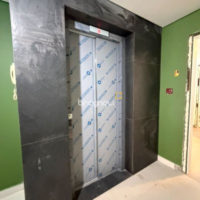 Studio com 23m², 1 quarto, no bairro Centro em Florianópolis