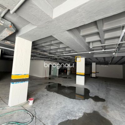 Studio com 23m², 1 quarto, no bairro Centro em Florianópolis