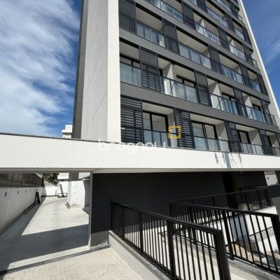 Studio com 23m², 1 quarto, no bairro Centro em Florianópolis