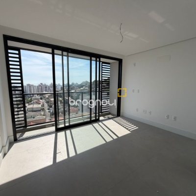 Studio com 23m², 1 quarto, no bairro Centro em Florianópolis