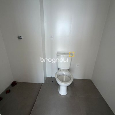 Studio com 23m², 1 quarto, no bairro Centro em Florianópolis