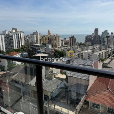 Studio com 23m², 1 quarto, no bairro Centro em Florianópolis