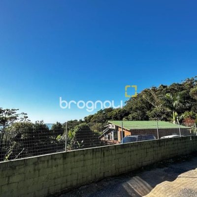 Casa com 125m², 4 quartos, 5 garagens, no bairro Lagoa da Conceição em Florianópolis