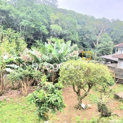Casa com 290m², 8 quartos (sendo 2 suítes), 10 garagens, no bairro Córrego Grande em Florianópolis