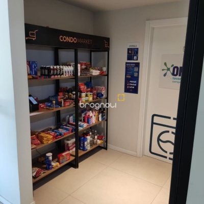 Studio com 15m², 1 quarto, no bairro Cachoeira do Bom Jesus em Florianópolis