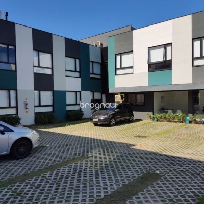 Studio com 15m², 1 quarto, no bairro Cachoeira do Bom Jesus em Florianópolis