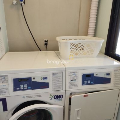 Studio com 15m², 1 quarto, no bairro Cachoeira do Bom Jesus em Florianópolis
